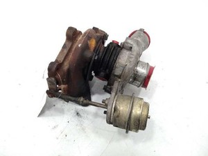 24461826 turbolader at 134043 OPEL VECTRA C BERLINA 2.0 DTI 2002