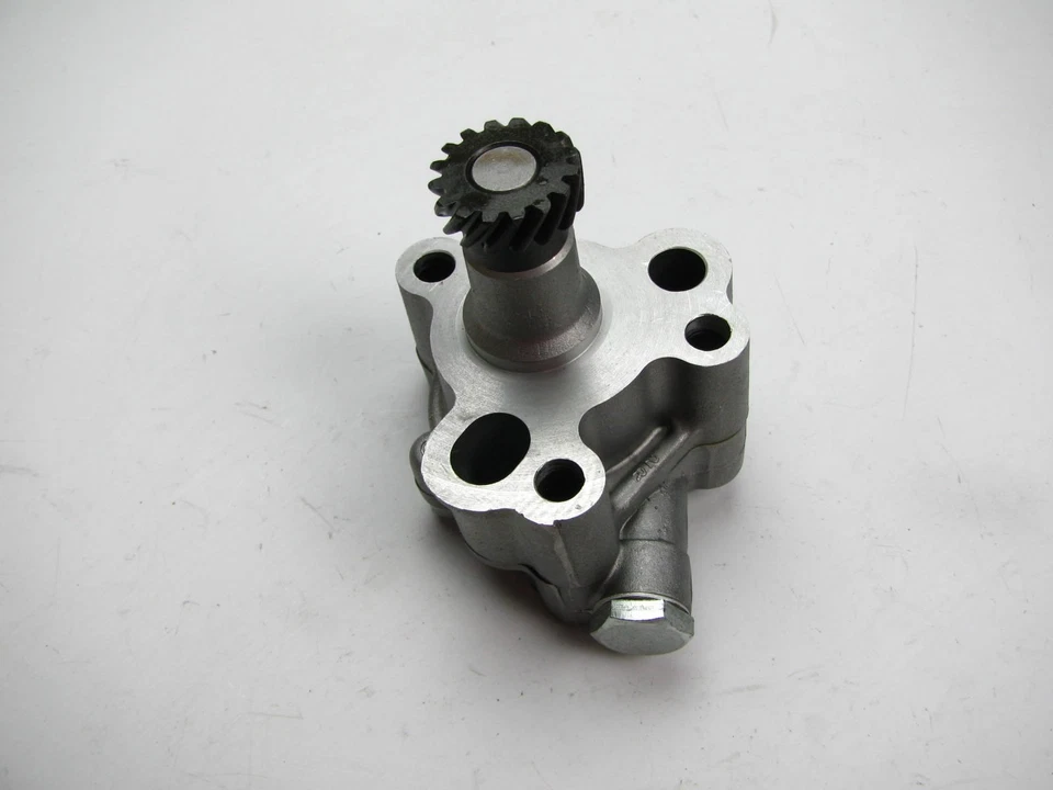 Bomba de aceite sellada Power 224-41916 para 1982 Datsun 310 1982-1988 Sentra 1,6 L Foto 2 de 3