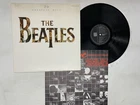 The Beatles 20 Greatest Hits Japan LP [32116ER]