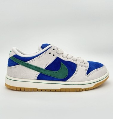 Nike Dunk Low SB Pro Malachite Grün Hyper Royal HF3704-001  37,5 USW6.5  Sneaker