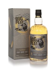 Big Peat 10 Year Old Mizunara Cask Edition 70cl 48%