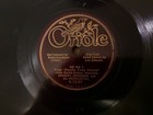 Mid 30s ORIOLE 78/Johnny Johnson and his Orchestra../E — photo 4