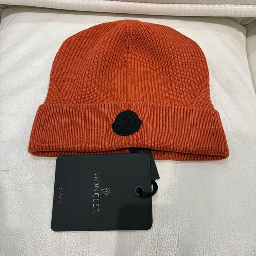 MONCLER Moncler Knit Cap