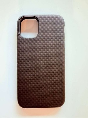 Apple Leather Folio for iPhone 11 Pro Max - Black