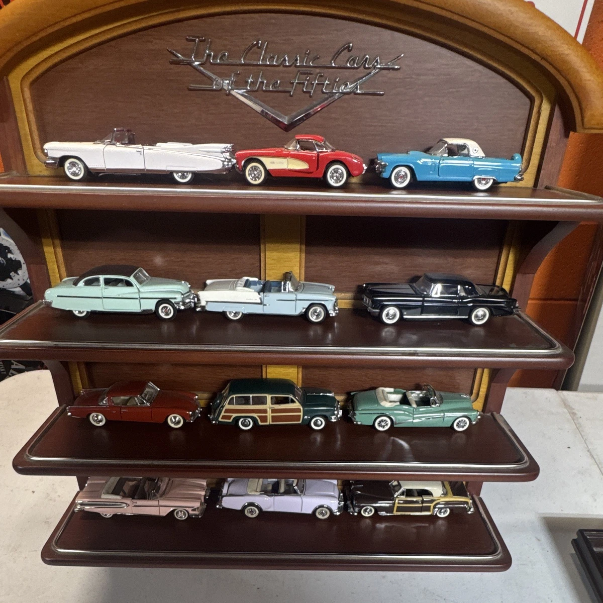 Franklin Mint 1:43 Diecast Cars for sale | eBay