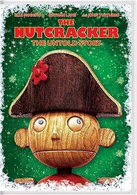 The Nutcracker: The Untold Story