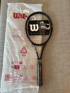 Wilson Pro Staff 97 Classic | eBay