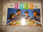 Vintage "The Game of Life" Board Game by Milton Bradley -1985 Edition - Complete — photo 1