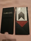 Vintage Tangoes Puzzle Game Complete  — photo 3