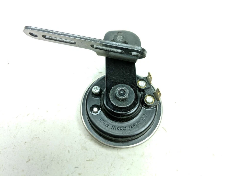 Bocina Yamaha XSR900 22 Foto 3 de 4