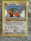 Dragonite WB Promo 5 - WOTC Black Star Promo - Light Play Pokemon Card