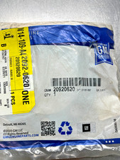 20920620   Genuine OEM  GM   Axle Shaft Housing GASKET   2092-0620