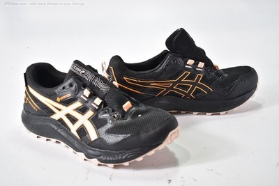 Asics Gel-Sonoma 7 Gtx Damen Sportschuhe Sneaker  EUR 39 Nr. 26-F 1639