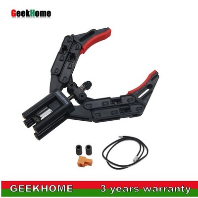 Robot Gripper Robotic Arm/Hand/Claw Arduino 5V 12V DC Electric gh23