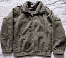 veste pull polaire militaire uniforme Légion French armée
