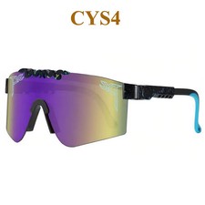 Age 5-16 Boys Girls Youth Sunglasses Kids Sun Glasses PITS OCTAL VIPERS TRABEC