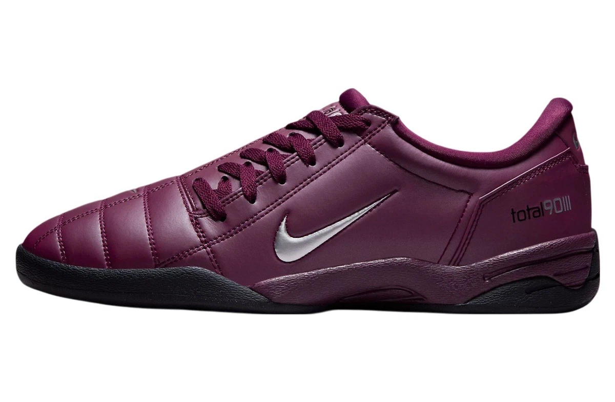Nike Total 90 3 SP Bordeaux for Sale | Authenticity Guaranteed | eBay