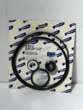 Hayward Super 2 HydraMax II Swimming Pool Pump Seal O Ring Repair Parts Go-Kit 2