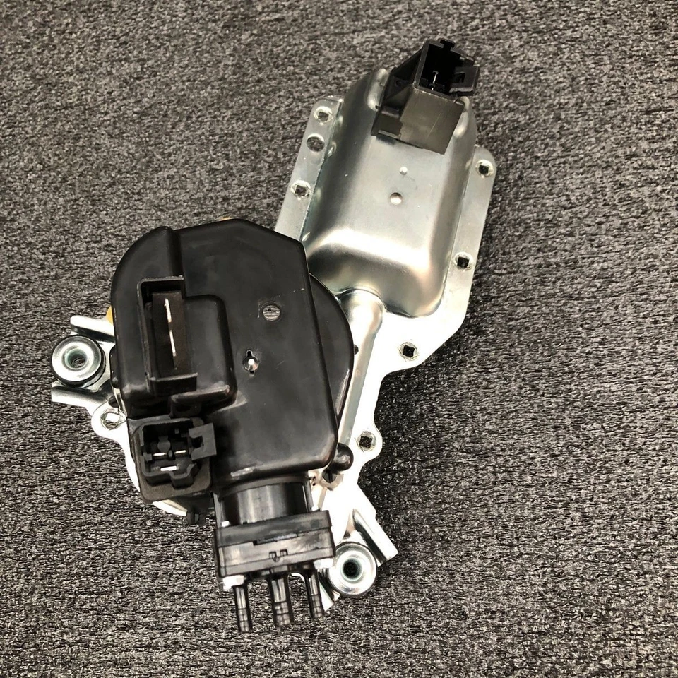 NAPA Front Wiper Motor for Chevrolet C50 C60 C70 1983 -1987 49-180* Foto 4 de 4