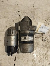 Démarreur Smart FORFOUR