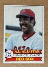 Click to enlarge Jim Rice