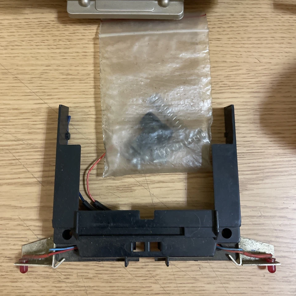 RC Auto Nikko Golden Star Reste an Bastler/Sammler - Bild 2 von 4