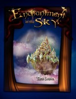 Enchantment In The Sky Tera Lane Taschenbuch Kartoniert / Broschiert Englisch