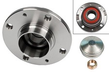 Roulement de roue Fiat PUNTO EVO