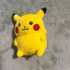 24 Jikan Pokémon Chu Nagano Pikachu #e60376