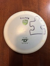 Discmania P-line PD2 Innova Made 170g