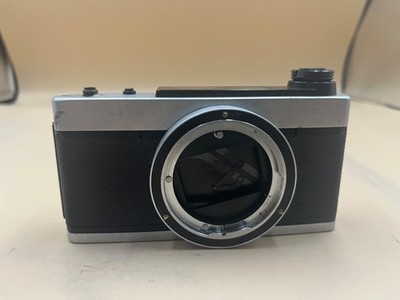 Olympus C-35AD-4 Microscope Camera Body