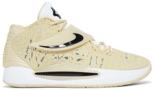 Nike Sabrina 2 TB Team Gold Women display picture 2