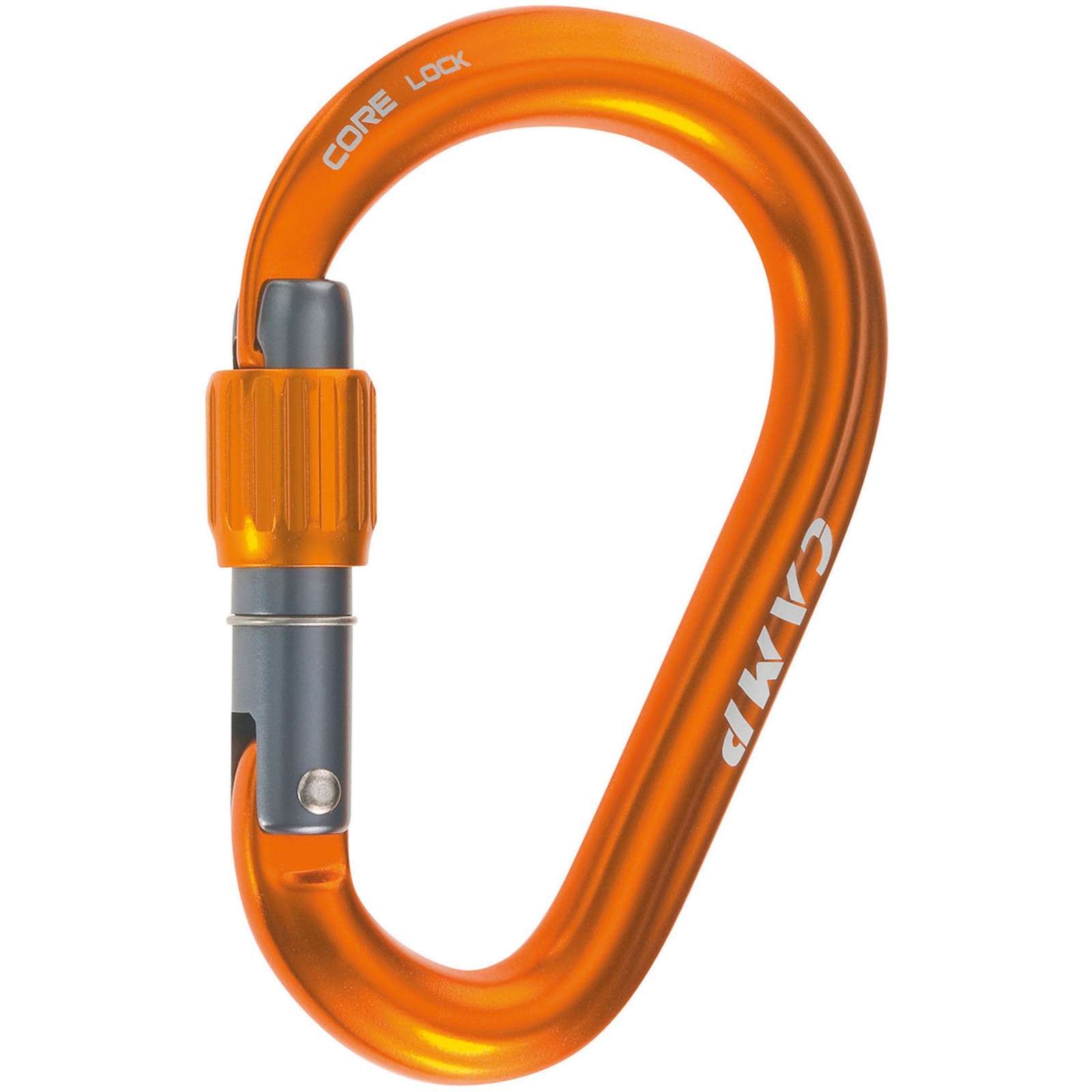 Camp - Core Lock HMS Karabiner Schrauber Schraubkarabiner