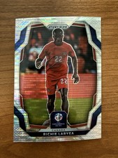 2024 Panini Prizm CONMEBOL Copa America USA - #176 Richie Laryea