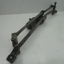 LAND ROVER FREELANDER 2 2007 2.2 HSE FRONT WIPER MOTOR AND LINKAGE 405.040 12V