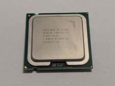 Intel SLA99 Core 2 Duo E4300 1.80GHz/2M/800 Socket 775 CPU Processor LGA775 C2D