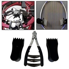 Starting Clamp Stringing Clamps Tennis Equipment