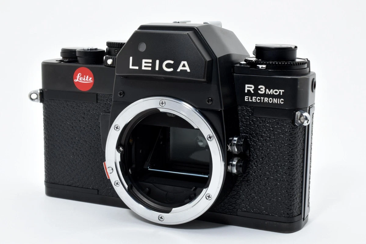 Leica R3 Film Cameras for sale | eBay