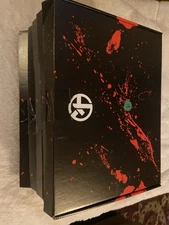 Hunt a Killer Class of '98 Murder Mystery Complete Set with 6 Episodes