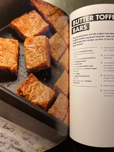 Knife Drop : Creative Recipes Anyone Can Cook by Nick DiGiovanni (2023,... - Bild 9 von 10