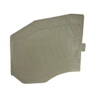 Vtg 1979 Kenner Star Wars Millennium Falcon Smugglers Hatch Floor Part Piece