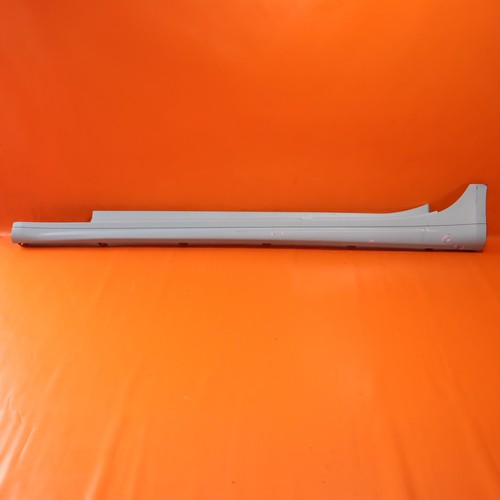 Maserati Ghibli 2014-2017 Left Rocker molding P/N 670010789 Photo - $179