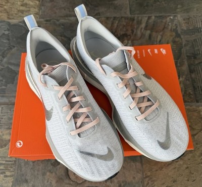 Size 10 - Nike ZoomX Invincible 3 Photon Dust W DR2660-010