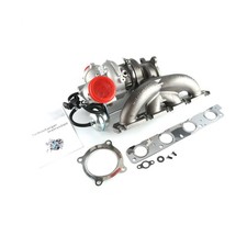 06H145702S 06H145702G Turbo Charger Turbocharger with Gasket and Wastegate Ac...