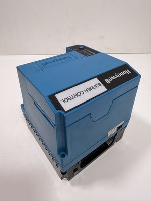 Honeywell RM7895C1053/ RM7895 C 1053 BURNER CONTROL MODULE + Q7800A1005