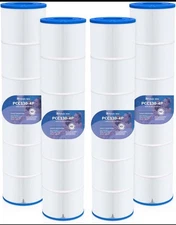 Future Way CCP520 Replace PCC130 Pool Filter Cartridge SwimClear 4-Pack