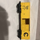 Vintage Lionel # 6-9740 Chessie System (C&O) Yellow Box Car* — photo 3