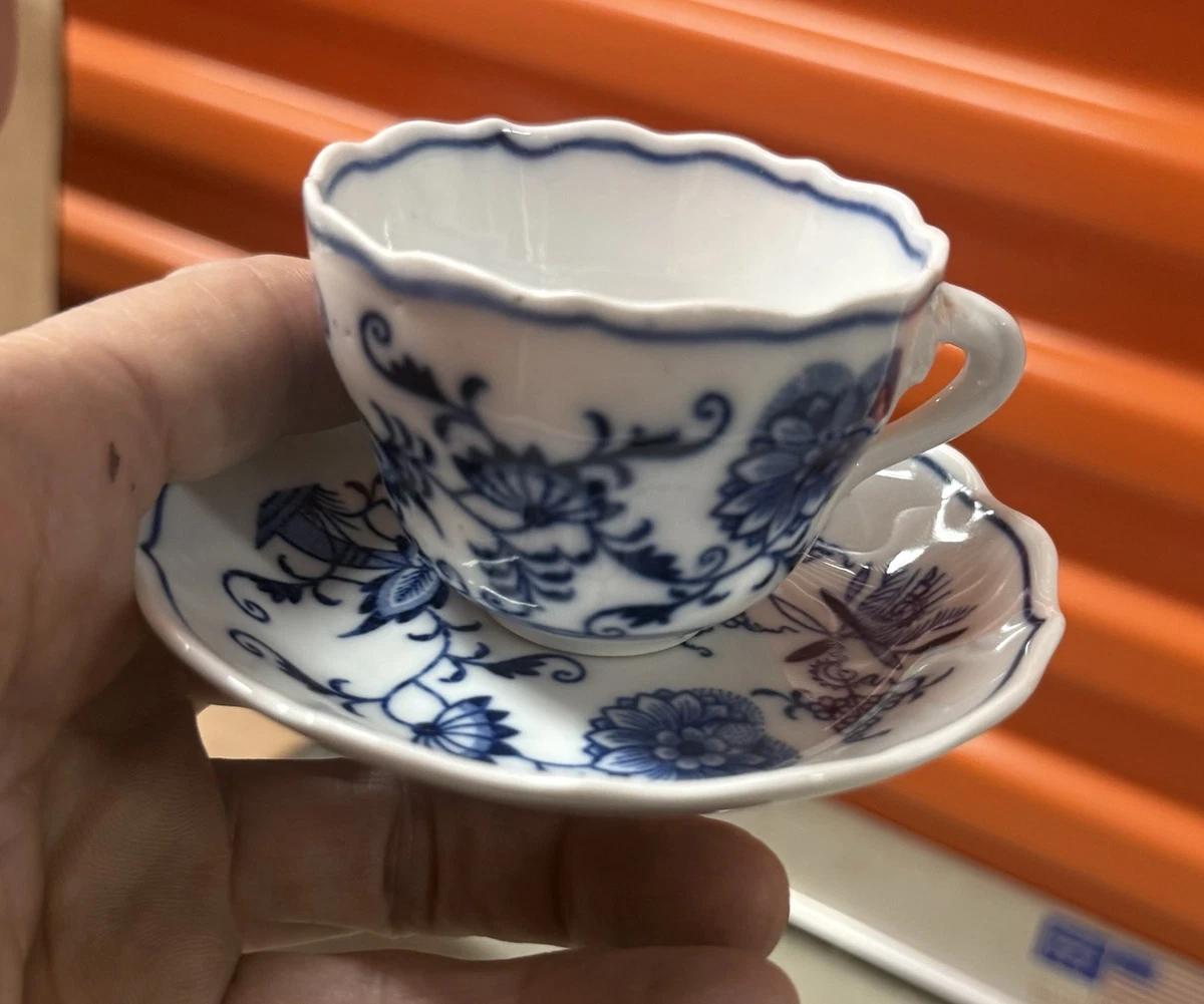 Meissen Demitasse Cup for sale | eBay