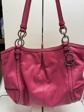 Coach Alexandra Bag