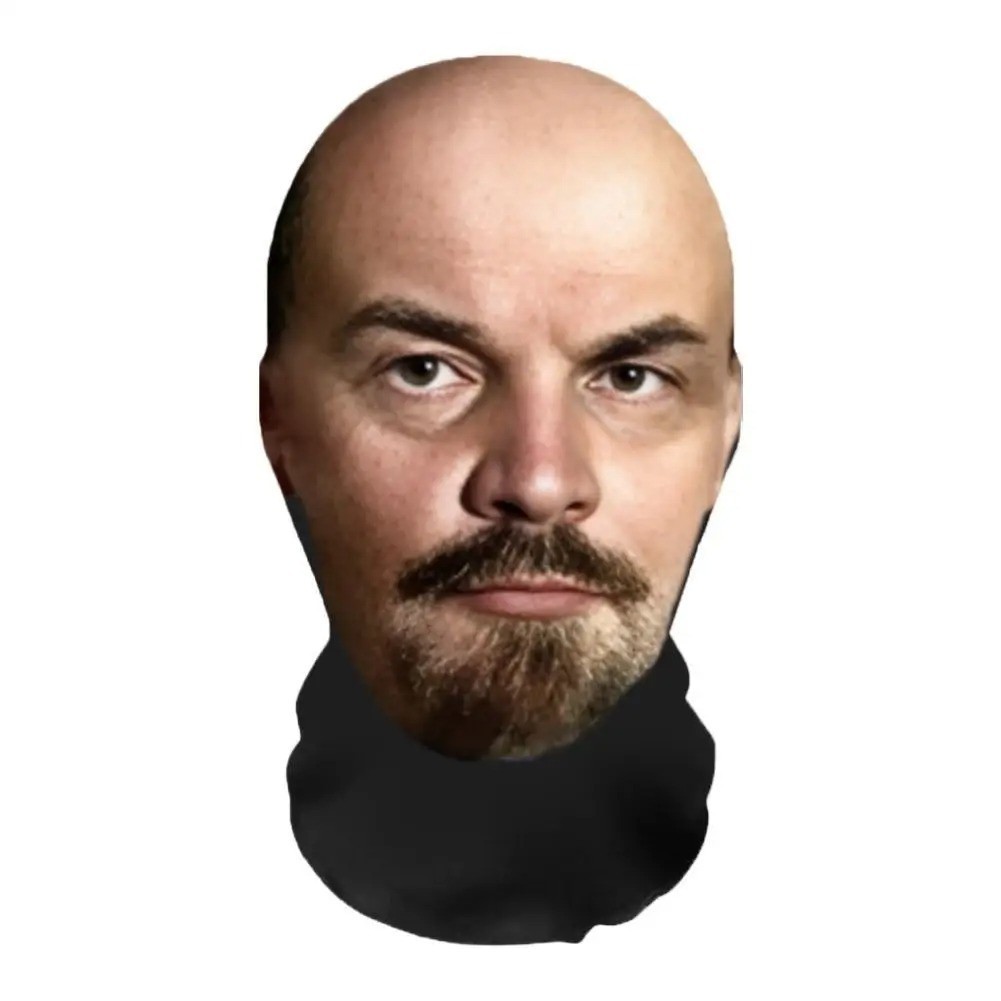 Cosplay Headwear Fashion Balaclava 3d Printed Mask Elastic Mesh Full Face 1PCS
